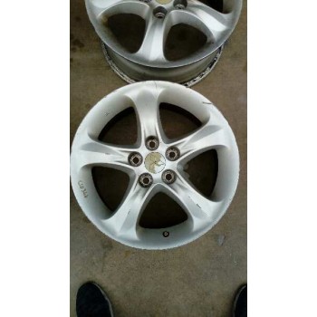 mitsubishi grandis (na0w) del año 2006