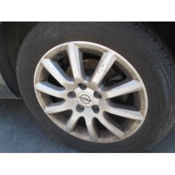 opel astra h berlina del año 2005