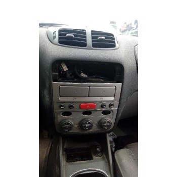 alfa romeo 147 (190) del año 2001