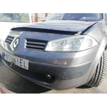 renault megane ii berlina 5p del año 2004