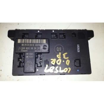 MODULO ELECTRONICO 203820562601 