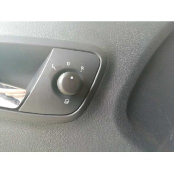 seat ibiza (6j5) del año 2014