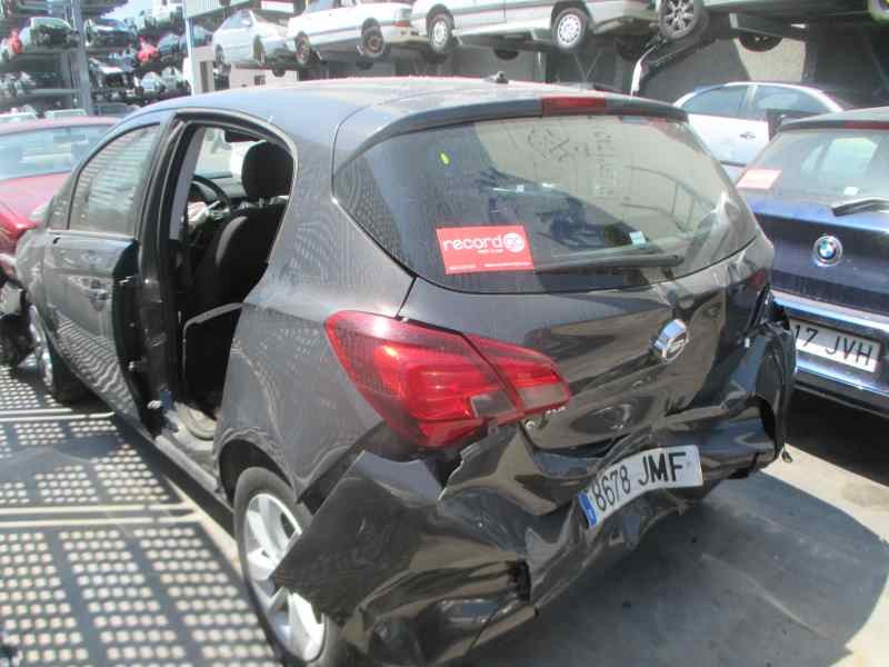 OPEL CORSA E