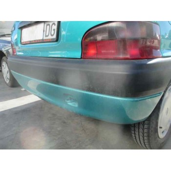 citroën saxo del año 1997