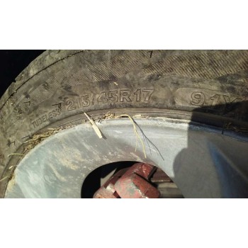 alfa romeo 147 (190) del año 2004