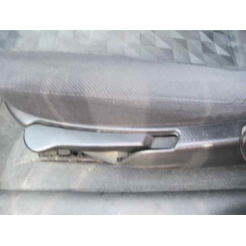 opel astra g berlina del año 1999