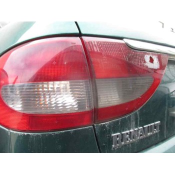 renault megane i classic (la0) del año 1999