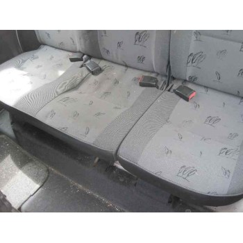 peugeot partner (s1) del año 2001