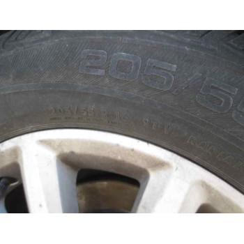 opel astra h berlina del año 2005