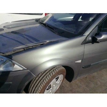 renault megane ii berlina 5p del año 2004