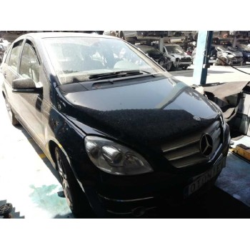 mercedes-benz clase b (w245) del año 2010