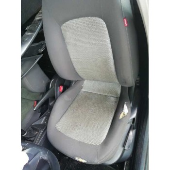 seat ibiza (6j5) del año 2014