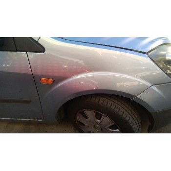 ford fiesta (cbk) del año 2006