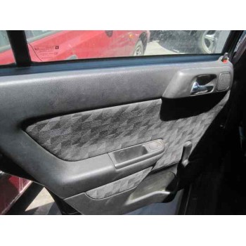 opel astra g berlina del año 1999