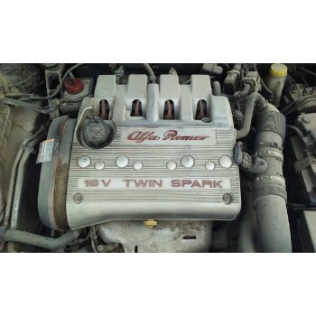 alfa romeo 147 (190) del año 2004