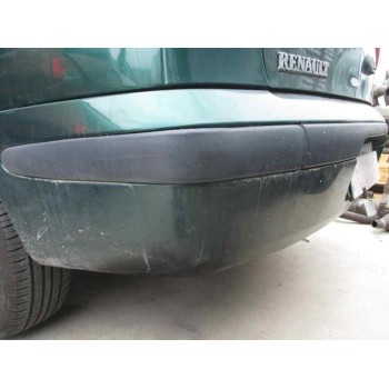 renault megane i classic (la0) del año 1999