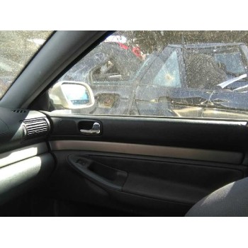 audi a4 berlina (b5) del año 1999