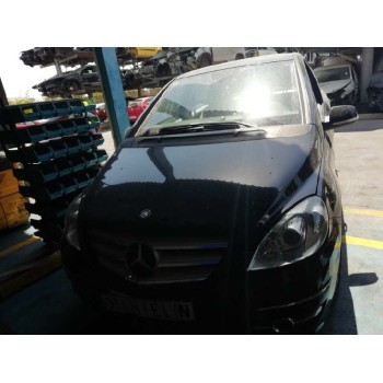 mercedes-benz clase b (w245) del año 2010
