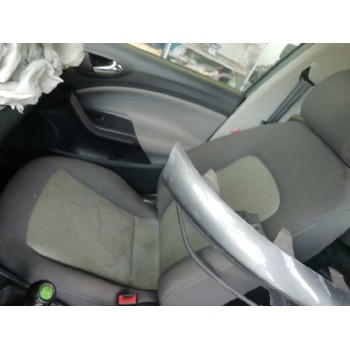 seat ibiza (6j5) del año 2014