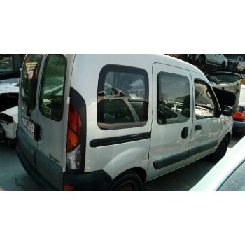 renault kangoo (f/kc0) del año 2002