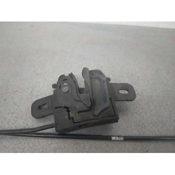Recambio de cerradura capot para volvo s60 lim. kinetic referencia OEM IAM 31218878 X2 