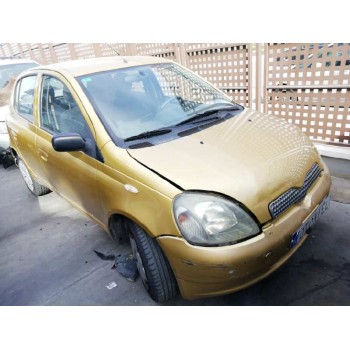 toyota yaris (ncp1/nlp1/scp1) del año 2002