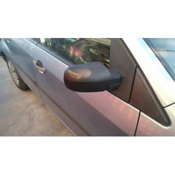 ford fiesta (cbk) del año 2006