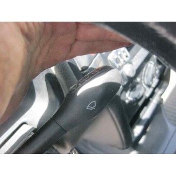 volkswagen polo berlina (6n1) del año 1995