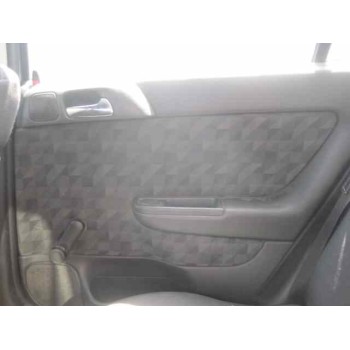 opel astra g berlina del año 1999