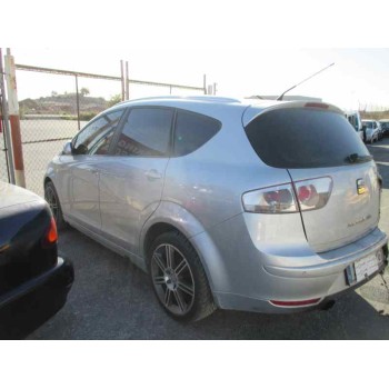 seat altea xl (5p5) del año 2007