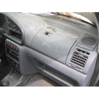 peugeot partner (s1) del año 2001