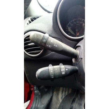 alfa romeo 147 (190) del año 2001