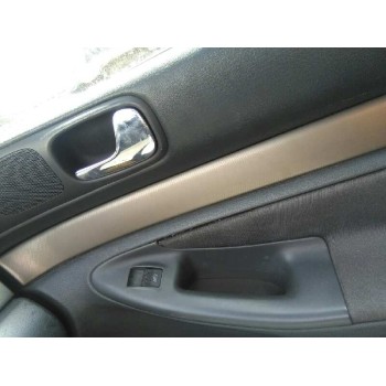 audi a4 berlina (b5) del año 1999