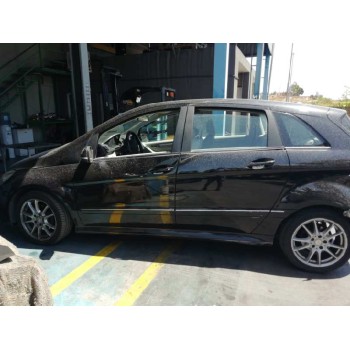 mercedes-benz clase b (w245) del año 2010