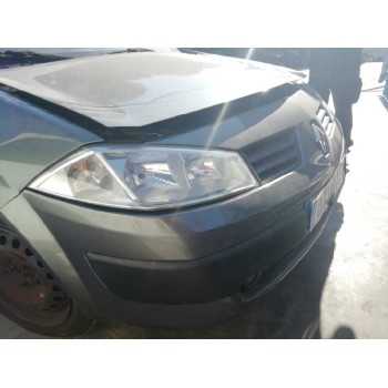 renault megane ii berlina 5p del año 2004