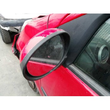 peugeot 107 del año 2006