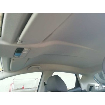 seat ibiza (6j5) del año 2014