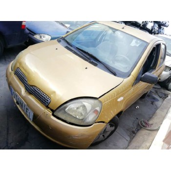 toyota yaris (ncp1/nlp1/scp1) del año 2002