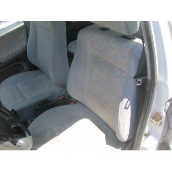 volkswagen polo berlina (6n1) del año 1995