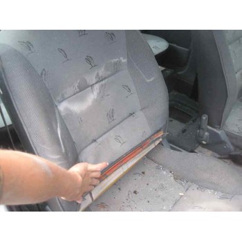 peugeot partner (s1) del año 2001