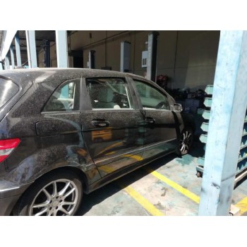 mercedes-benz clase b (w245) del año 2010