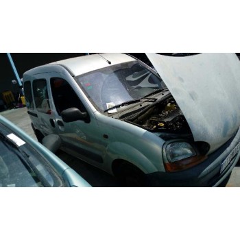 renault kangoo (f/kc0) del año 2002