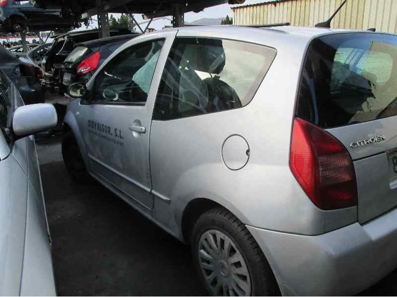 CITROËN C2