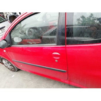 peugeot 107 del año 2006