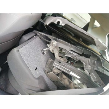 seat ibiza (6j5) del año 2014