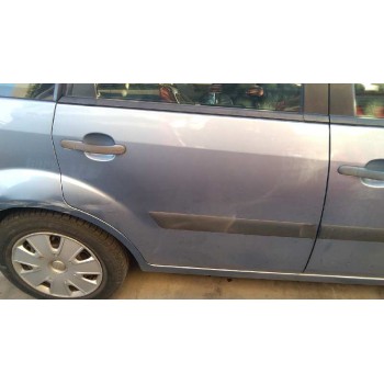 ford fiesta (cbk) del año 2006