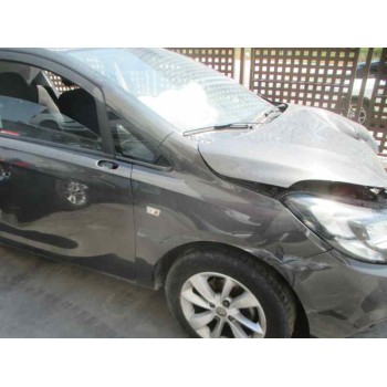 opel corsa e del año 2016