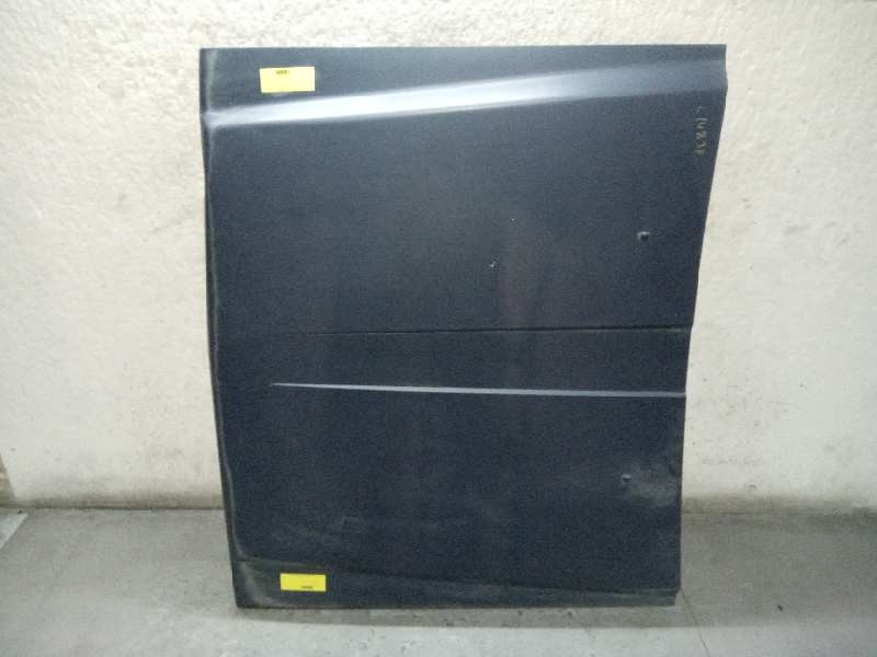 Recambio de capot para nissan patrol (k/w260) referencia OEM IAM   