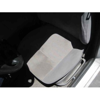 volkswagen polo berlina (6n1) del año 1995