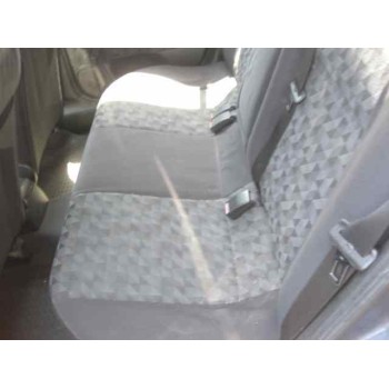 opel astra g berlina del año 1999